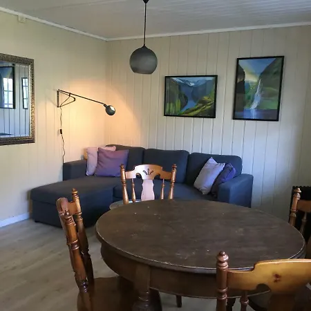 Appartamento Homlong Gjestetun Geiranger