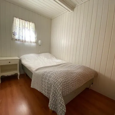Apartamento Homlong Gjestetun