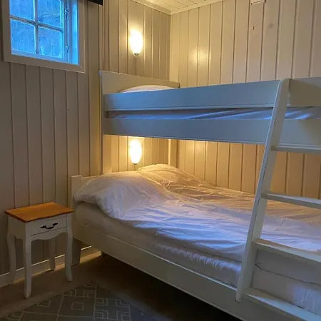 Homlong Gjestetun Leilighet *