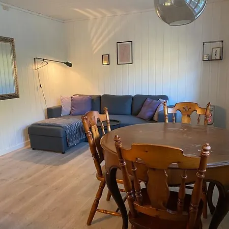 Leilighet Homlong Gjestetun