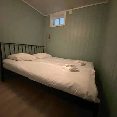 Homlong Gjestetun Leilighet