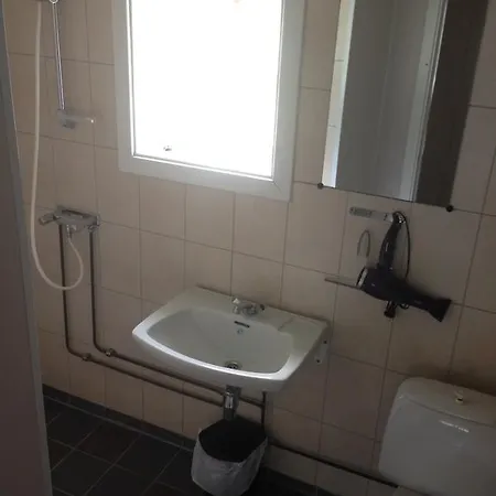 Leilighet Homlong Gjestetun