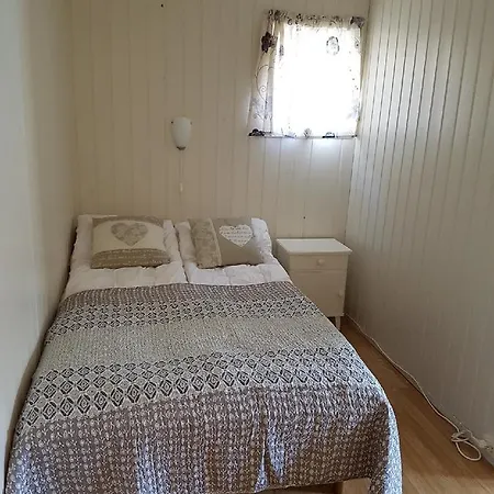 Homlong Gjestetun * Гейрангер
