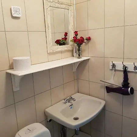 Leilighet Homlong Gjestetun