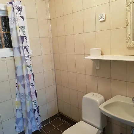 Homlong Gjestetun * Гейрангер