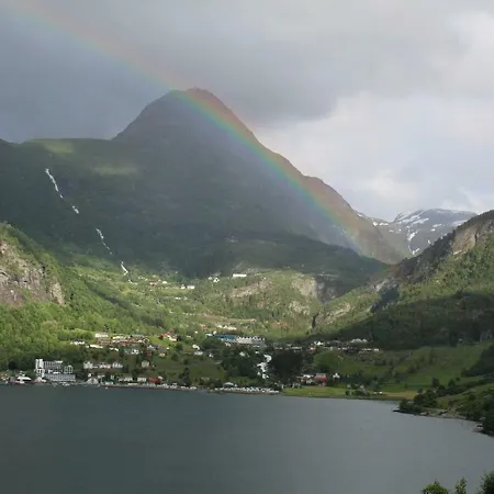 Leilighet Homlong Gjestetun